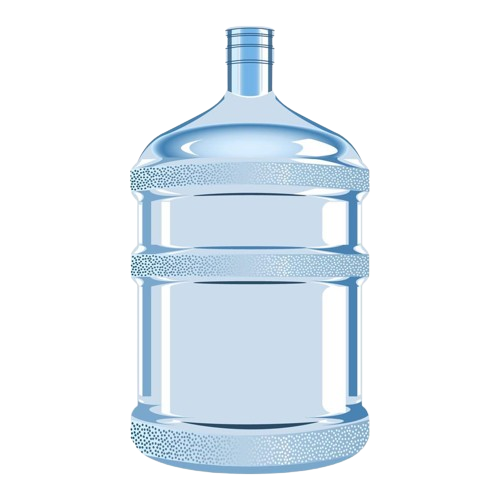 20 Litre Jar